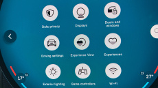 MINI Countryman 150kW E Monochrome 66kWh 5dr Auto Electric Hatchback